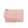 Picture of LUCY PINK POUCH