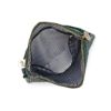 Picture of NINA DEEP GREEN CLUTCH CROSSBODY BAG