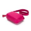 Picture of RAVEN FUSCHIA CROSSBODY BAG