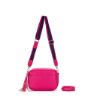 Picture of RAVEN FUSCHIA CROSSBODY BAG