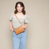 Picture of STELLA TAN CROSSBODY BAG