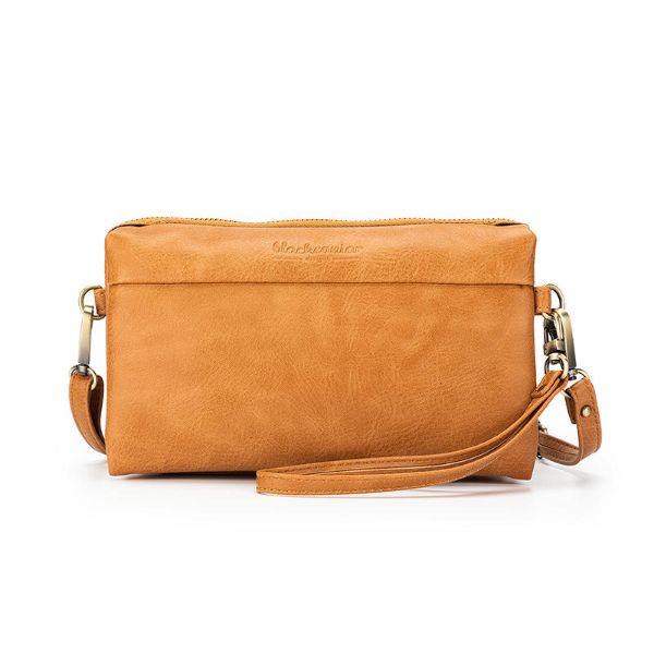 Picture of STELLA TAN CROSSBODY BAG