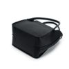 Picture of THEA BLACK 2 PIECE HANDBAG SET