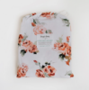 Picture of ROSEBUD FITTED COT SHEET