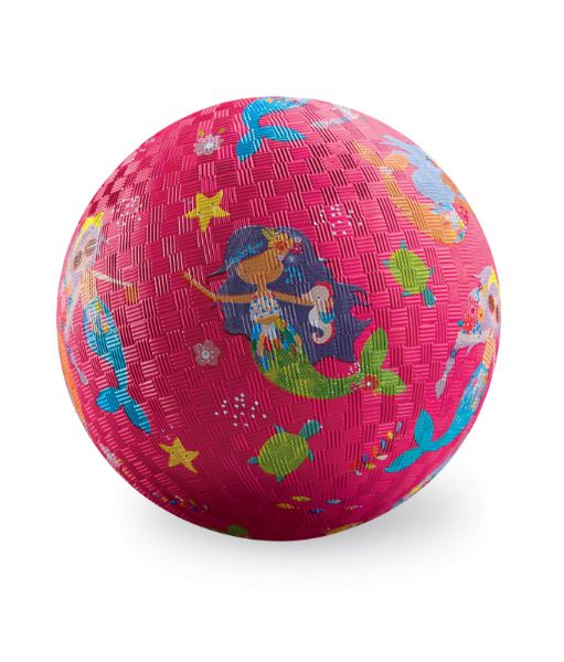 Picture of 7 INCH PLAYGOUND BALL MERMAID