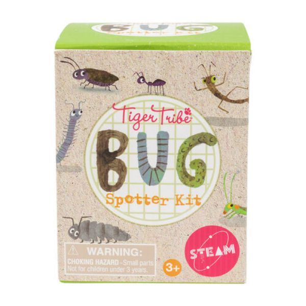 Picture of BUG SPOTTER KIT