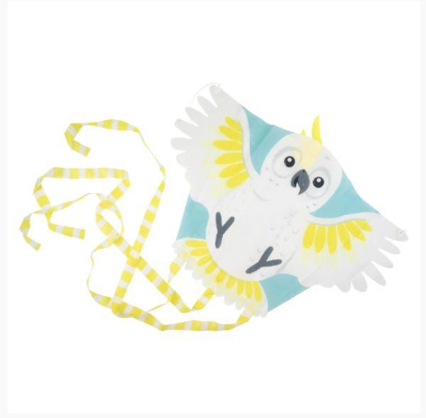 Picture of COCKATOO KITE