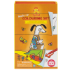 Picture of MASH-UP COLOURING SET - ANIMAL MIX UP