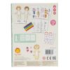 Picture of PAPER DOLLS KIT - VINTAGE