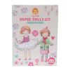 Picture of PAPER DOLLS KIT - VINTAGE