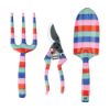 Picture of GARDEN TOOLS 3 PIECE SET BUSHWALK