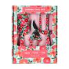 Picture of GARDEN TOOL 3 PIECE SET SHERBET POPPIES