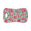 Picture of KNEELING MAT SHERBERT POPPIES