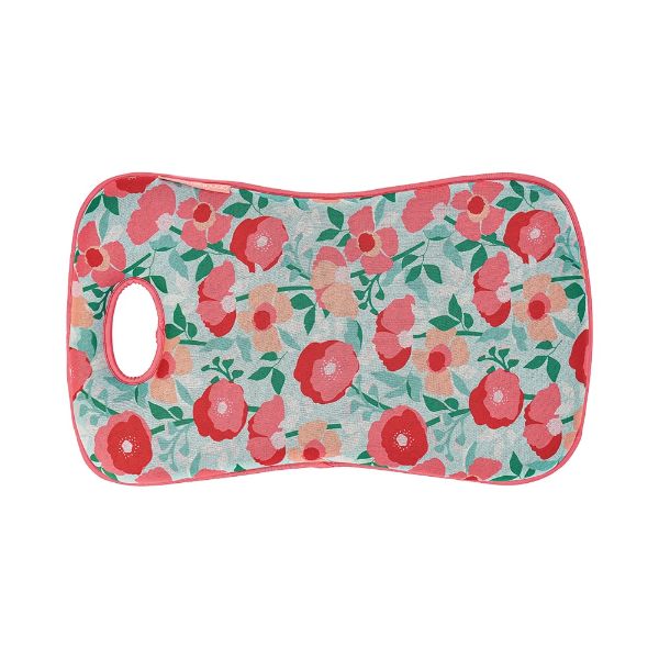 Picture of KNEELING MAT SHERBERT POPPIES