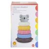 Picture of SILICONE STACKER KOALA