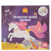 Picture of TRANSFER MAGIC UNICORNS