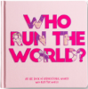 Picture of WHO RUN THE WORLD?