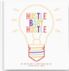 Picture of HUSTLE BABY HUSTLE BOOK