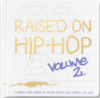 Picture of RAISED ON HIPHOP VOLUME 2 - NUMBERS BOOK