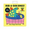 Picture of MUDPUPPY MAGIC BATH BOOK - DINOSAUR