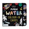 Picture of FLOSS & ROCK MAGIC WATER COLOURING - SPACE