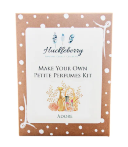 Picture of MAKE YOUR OWN PERFUME KIT - ADORE