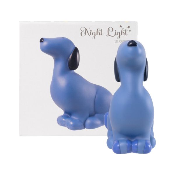 Picture of DOG NIGHT LIGHT