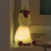 Picture of UNICORN NIGHT LIGHT