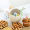 Picture of EASTER BUNNY BOWL