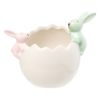 Picture of EASTER BUNNY BOWL