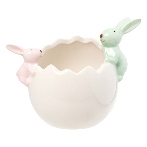 Picture of EASTER BUNNY BOWL