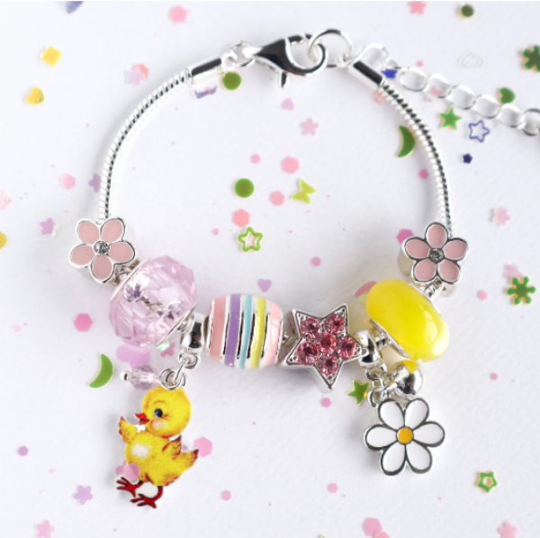 Picture of DEAR DUCKLING CHARM BRACELET