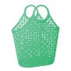 Picture of SUN JELLIES ATOMIC TOTE GREEN