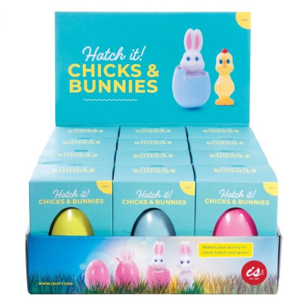 Picture of HATCH IT CHICKS & BUNNIES