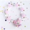 Picture of PRETTY POSY ELASTIC BRACELET