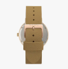 Picture of ROSE GOLD & BEIGE WATCH THE 5TH