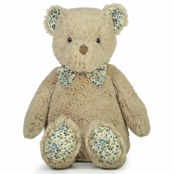 Picture of BENTLY PLUSH BEAR