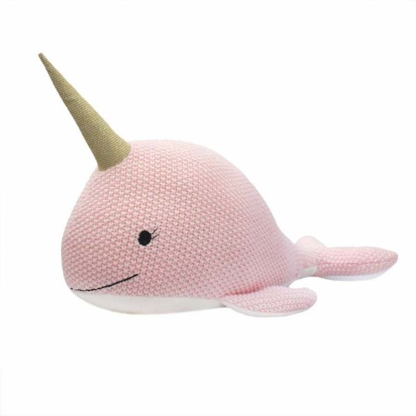 Picture of NELLIE THE NARWHAL