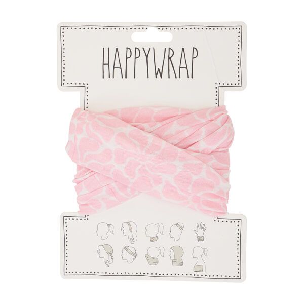 Picture of HAPPYWRAP PINK PETAL