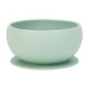 Picture of SILICONE SUCTION BOWL - MOSS