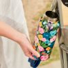 Picture of WATERMATE STAINLESS STEEL WATER BOTTLE SPRING BLOOMS - 950ML