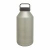 Picture of WATERMATE STAINLESS STEEL THE BIG BOTTLE TITANIUM - 1.9L