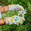 Picture of SPROUT GOATSKIN GLOVES AMALFI CITRUS