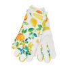 Picture of SPROUT GOATSKIN GLOVES AMALFI CITRUS