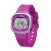 Picture of CACTUS ACE DIGITAL WATCH PURPLE