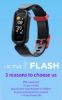 Picture of CACTUS FLASH FITNESS WATCH BLACK