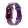 Picture of CACTUS FLASH FITNESS WATCH PURPLE