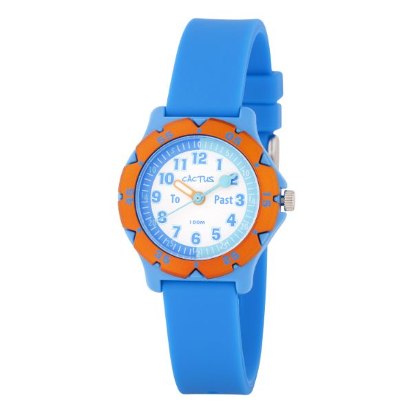 Picture of CACTUS HERO WATCH BLUE