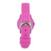 Picture of CACTUS JUNIOR WATCH PINK WITH FLOWERS