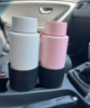 Picture of CAR CUP HOLDER IN BLACK